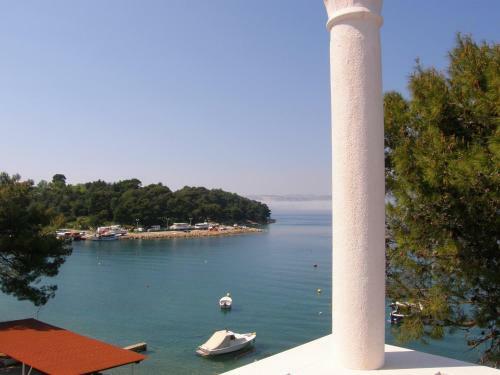 Apartamentos Vanda Seafront Fantastic