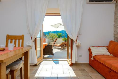 Apartments Petar