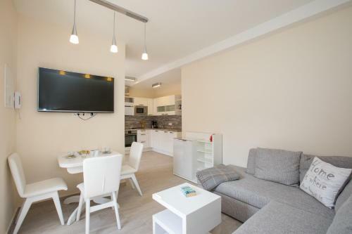 Luxury Apartments Luka & Marko