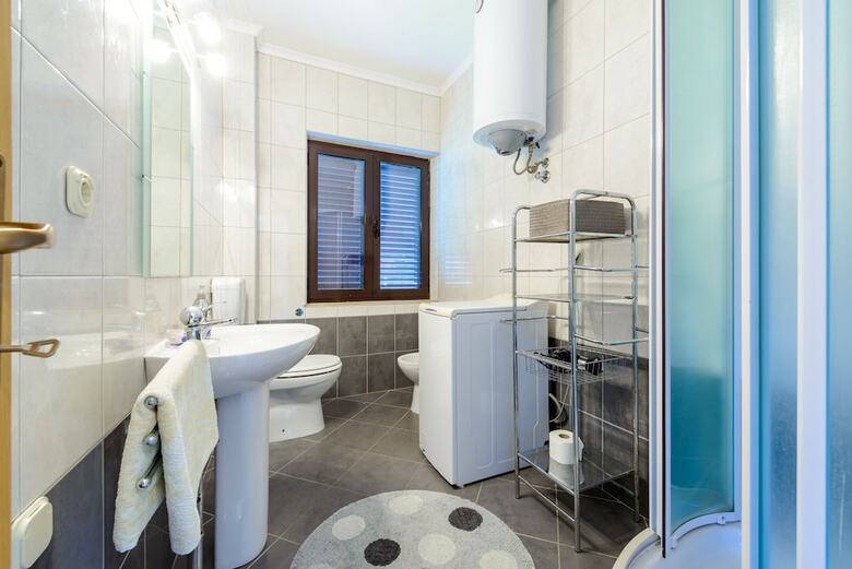 Apartments Garden Beach Superior