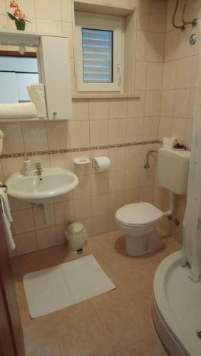 Apartamentos Summer Breeze Cavtat