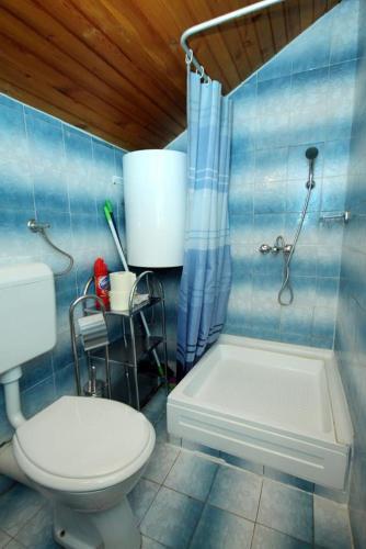 Seaside Holiday House Cavtat, Dubrovnik - 9113