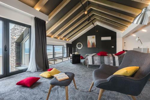 Apartamento Residence Delta