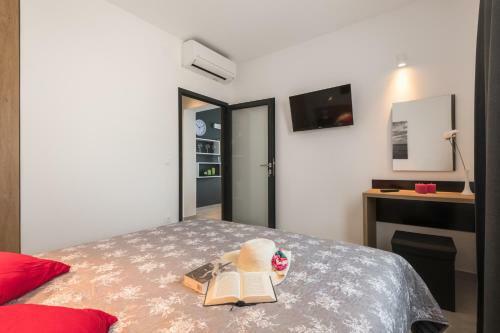 Apartamento Residence Delta