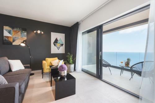 Apartamento Residence Delta