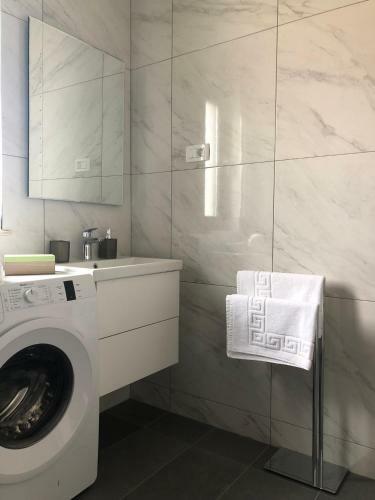 Oasis Apartment Cavtat