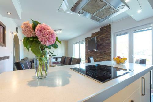 Luxury Apartment Antonija-old Town