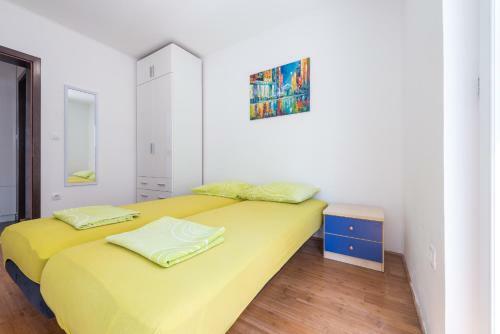 Luxury Apartment Antonija-old Town