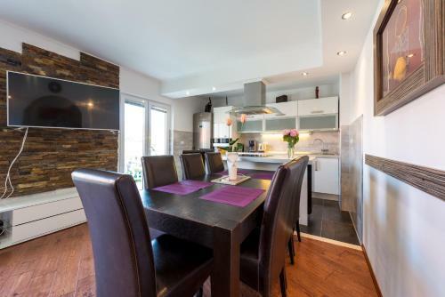 Luxury Apartment Antonija-old Town