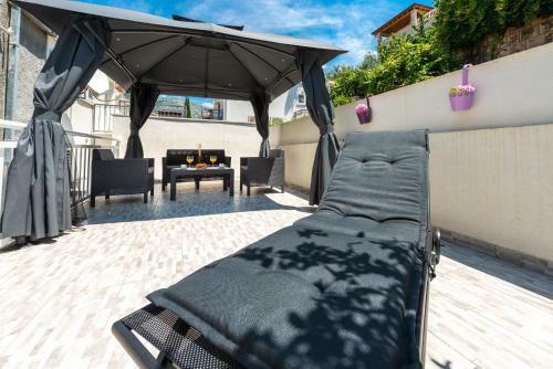 Luxury Apartment Antonija-old Town