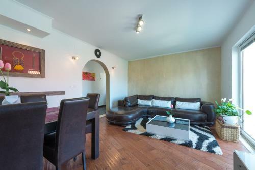Luxury Apartment Antonija-old Town