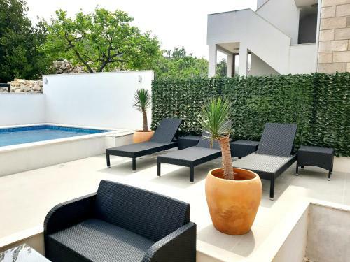 Hostal Marojica Apartments 2