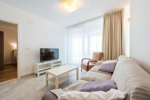 Sea Sky Apartment