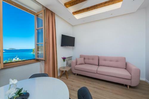 Apartamento Casa Antika Suites