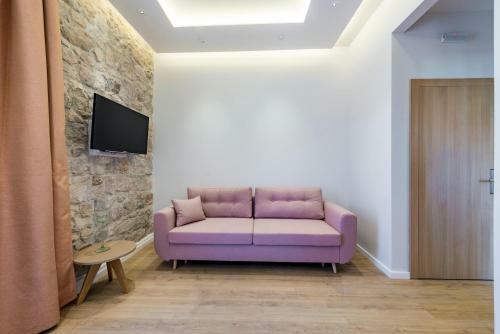 Apartamento Casa Antika Suites