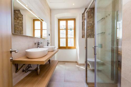 Apartamento Casa Antika Suites