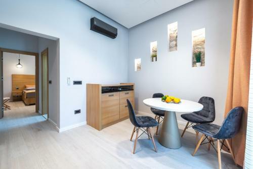 Apartamento Casa Antika Suites