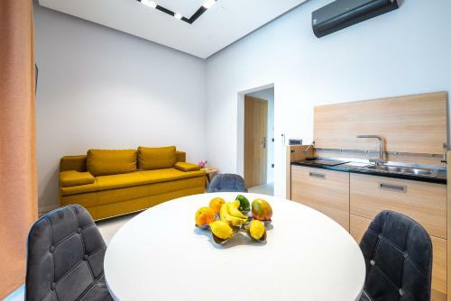 Apartamento Casa Antika Suites
