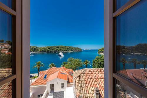 Apartamento Casa Antika Suites