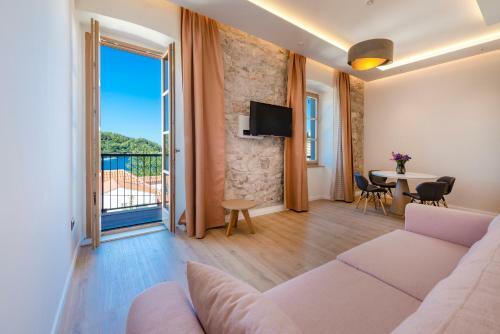 Apartamento Casa Antika Suites