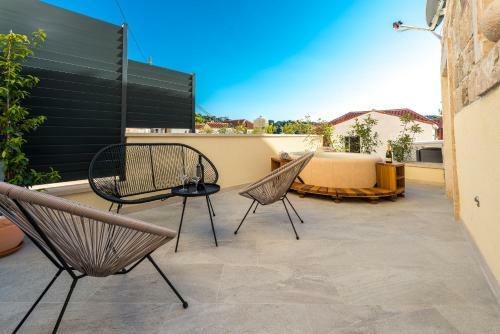Apartamento Casa Antika Suites