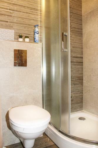 Apartment Zrinka