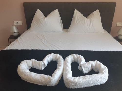 Apartments Lidija