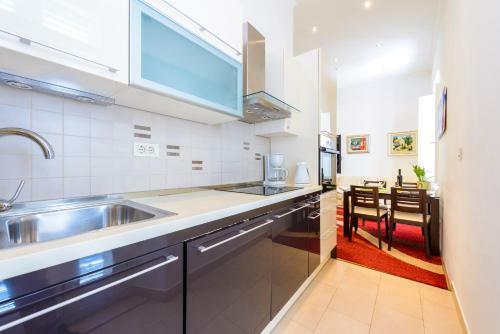 Apartment Villa Eta Deluxe