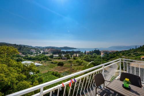 Hostal Guest House Villa Bellevue 2