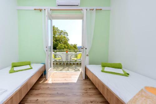 Hostal Guest House Villa Bellevue 2