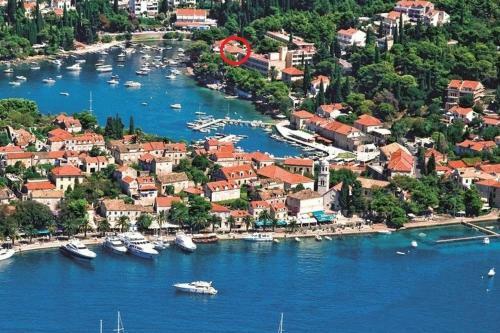 Apartments Rina Cavtat