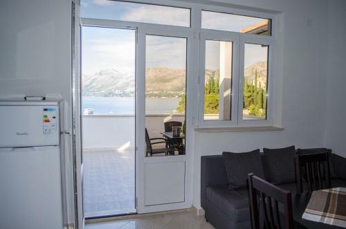 Apartments Rina Cavtat