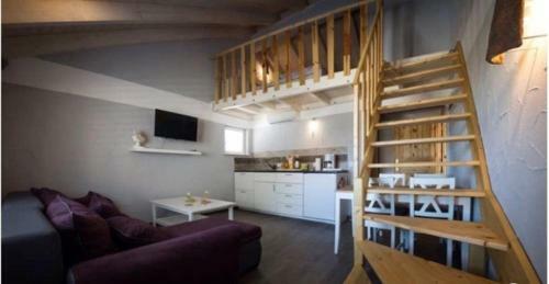 Relax Comfy Cozy Apartment