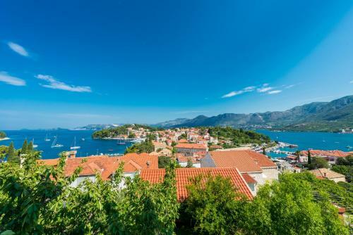 Apartamento Villa Nona