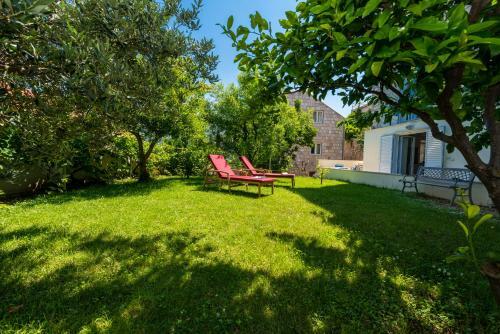 Apartamento Villa Nona