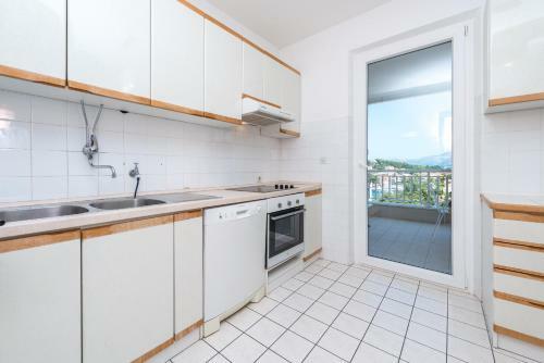 Apartamento Villa Nona
