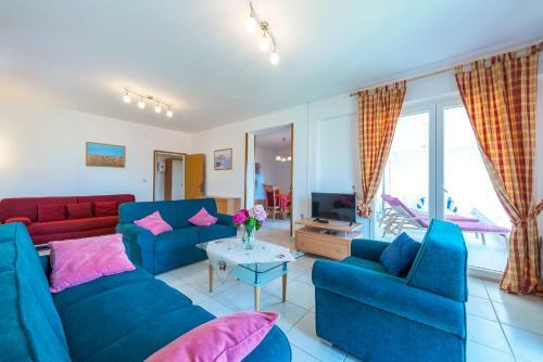 Apartamento Villa Nona