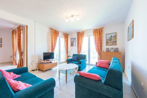 Apartamento Villa Nona