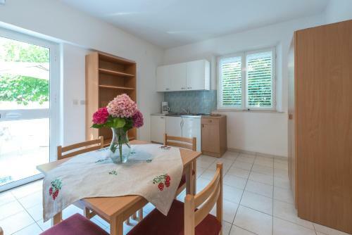 Apartamento Villa Nona