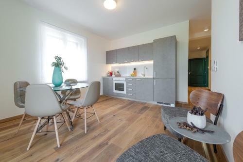 Apartamentos Villa Nespola