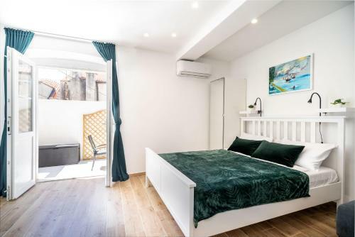 Apartments Marta