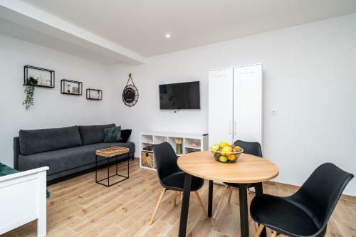 Apartments Marta