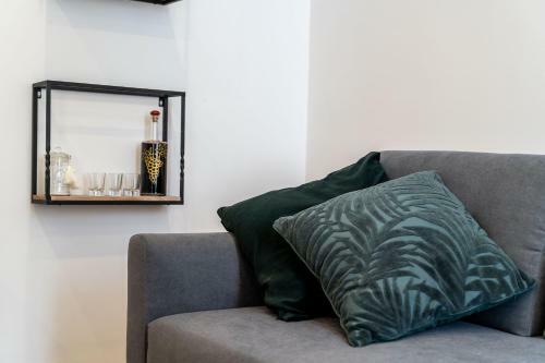 Apartments Marta