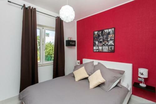 Hostal Villa Terra -fontana