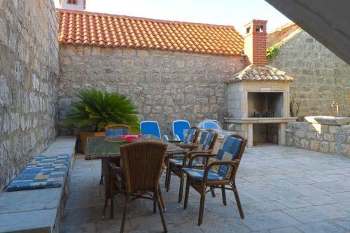 4 Bedroom Villa In Old Cavtat