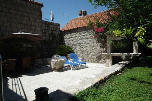 4 Bedroom Villa In Old Cavtat