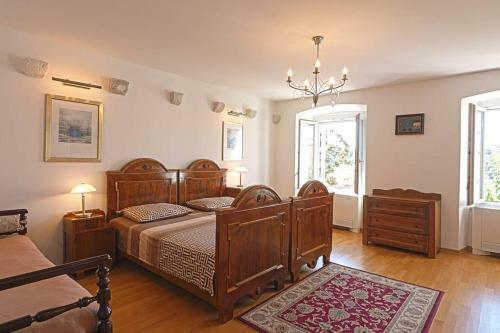4 Bedroom Villa In Old Cavtat