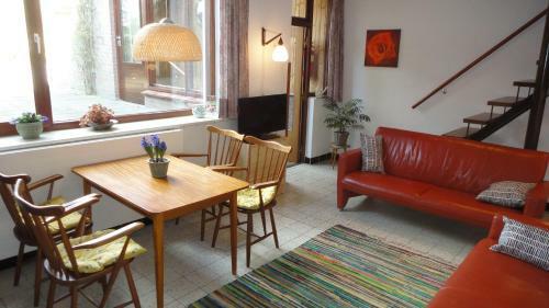 Apartamento Lardinois Vakantieverhuur