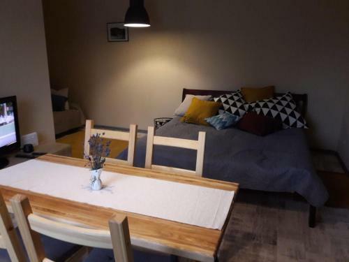 Gaujas Apartaments