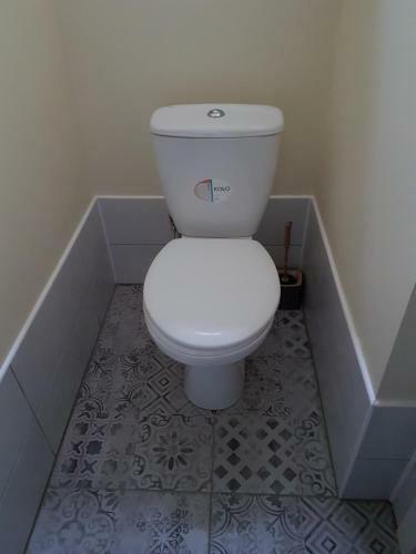 L?gas Gaujas Ielas Apartaments